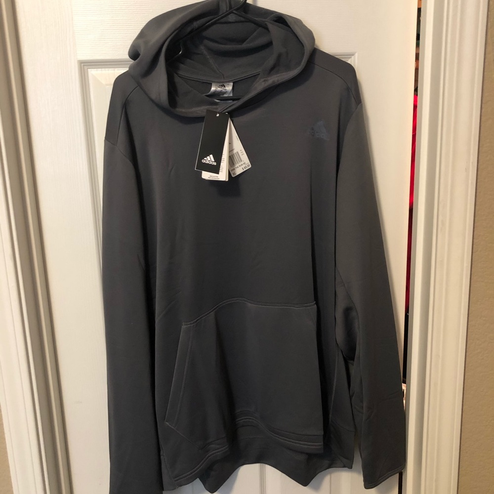 Adidas sweatshirt